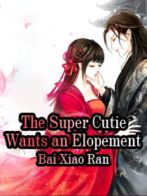 The Super Cutie Wants an Elopement
